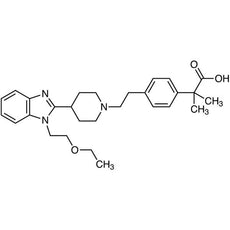 Bilastine, 1G - B5392-1G