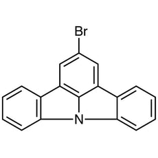2-Bromoindolo[3,2,1-jk]carbazole, 1G - B5397-1G