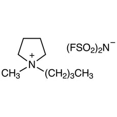 1-Butyl-1-methylpyrrolidinium Bis(fluorosulfonyl)imide, 5G - B5398-5G