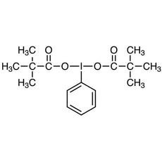 [Bis(tert-butylcarbonyloxy)iodo]benzene, 5G - B5405-5G