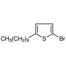 2-Bromo-5-decylthiophene, 1G - B5406-1G