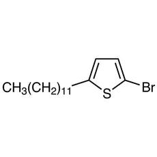 2-Bromo-5-dodecylthiophene, 1G - B5407-1G