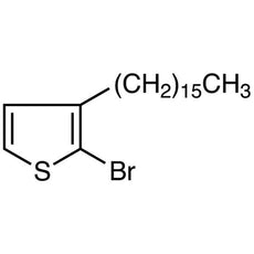 2-Bromo-3-hexadecylthiophene, 1G - B5409-1G
