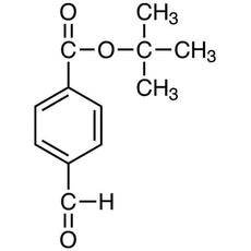 tert-Butyl 4-Formylbenzoate, 1G - B5414-1G