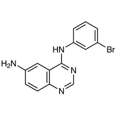 N4-(3-Bromophenyl)quinazoline-4,6-diamine, 100MG - B5416-100MG