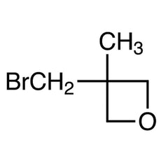 3-(Bromomethyl)-3-methyloxetane, 1G - B5424-1G