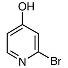 2-Bromo-4-hydroxypyridine, 1G - B5431-1G