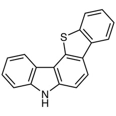 5H-Benzo[4,5]thieno[3,2-c]carbazole, 200MG - B5434-200MG