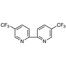 5,5'-Bis(trifluoromethyl)-2,2'-bipyridyl, 200MG - B5449-200MG