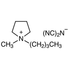 1-Butyl-1-methylpyrrolidinium Dicyanamide, 5G - B5453-5G
