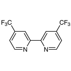 4,4'-Bis(trifluoromethyl)-2,2'-bipyridyl, 1G - B5463-1G