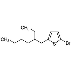 2-Bromo-5-(2-ethylhexyl)thiophene, 1G - B5475-1G