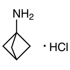 Bicyclo[1.1.1]pentan-1-amine Hydrochloride, 1G - B5479-1G