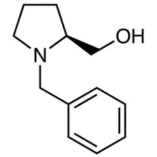 N-Benzyl-L-prolinol, 25G - B5481-25G