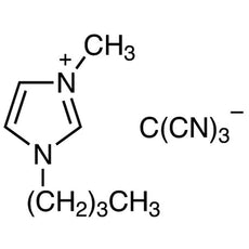 1-Butyl-3-methylimidazolium Tricyanomethanide, 25G - B5487-25G