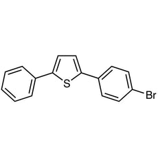 2-(4-Bromophenyl)-5-phenylthiophene, 200MG - B5491-200MG