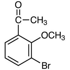 3'-Bromo-2'-methoxyacetophenone, 200MG - B5498-200MG