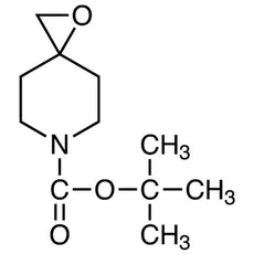 tert-Butyl 1-Oxa-6-azaspiro[2.5]octane-6-carboxylate, 1G - B5501-1G