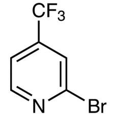 2-Bromo-4-(trifluoromethyl)pyridine, 5G - B5510-5G