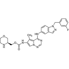 BMS-599626, 10MG - B5520-10MG