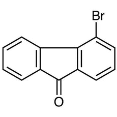 4-Bromo-9H-fluoren-9-one, 1G - B5521-1G