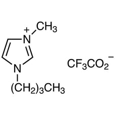 1-Butyl-3-methylimidazolium Trifluoroacetate, 25G - B5526-25G