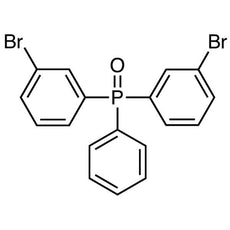 Bis(3-bromophenyl)phenylphosphine Oxide, 200MG - B5531-200MG