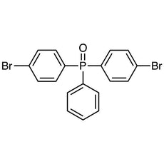 Bis(4-bromophenyl)phenylphosphine Oxide, 200MG - B5532-200MG
