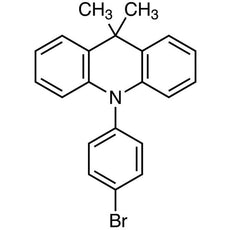 10-(4-Bromophenyl)-9,9-dimethyl-9,10-dihydroacridine, 1G - B5535-1G