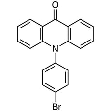10-(4-Bromophenyl)-9(10H)-acridone, 1G - B5536-1G