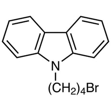 9-(4-Bromobutyl)-9H-carbazole, 200MG - B5547-200MG