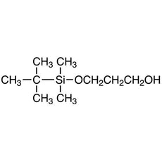 3-[[tert-Butyl(dimethyl)silyl]oxy]-1-propanol, 5ML - B5555-5ML
