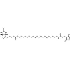 Biotin-PEG6-Maleimide, 10MG - B5563-10MG