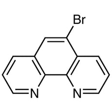 5-Bromo-1,10-phenanthroline, 200MG - B5567-200MG
