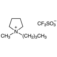 1-Butyl-1-methylpyrrolidinium Trifluoromethanesulfonate, 5G - B5568-5G