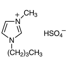 1-Butyl-3-methylimidazolium Hydrogen Sulfate, 5G - B5569-5G
