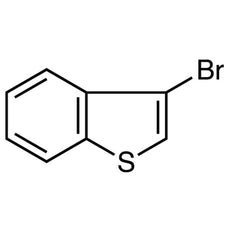 3-Bromobenzo[b]thiophene, 25G - B5589-25G