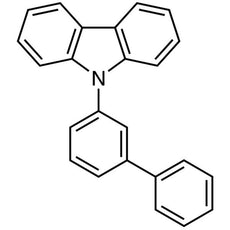 9-([1,1'-Biphenyl]-3-yl)-9H-carbazole, 5G - B5591-5G