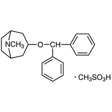 Benztropine Mesylate, 25G - B5592-25G