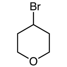 4-Bromotetrahydro-2H-pyran, 1G - B5600-1G
