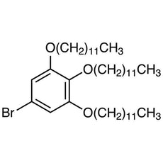 5-Bromo-1,2,3-tris(dodecyloxy)benzene, 1G - B5602-1G