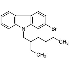 2-Bromo-9-(2-ethylhexyl)-9H-carbazole, 1G - B5611-1G