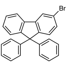 3-Bromo-9,9-diphenyl-9H-fluorene, 1G - B5618-1G