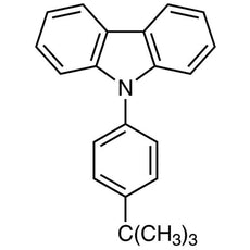 9-[4-(tert-Butyl)phenyl]-9H-carbazole, 5G - B5620-5G