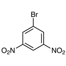 1-Bromo-3,5-dinitrobenzene, 1G - B5627-1G
