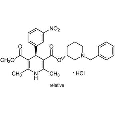 Benidipine Hydrochloride, 1G - B5629-1G
