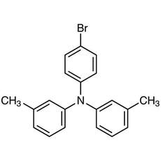 N-(4-Bromophenyl)-3-methyl-N-(m-tolyl)aniline, 1G - B5638-1G