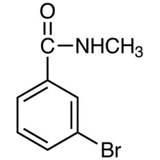 3-Bromo-N-methylbenzamide, 5G - B5644-5G