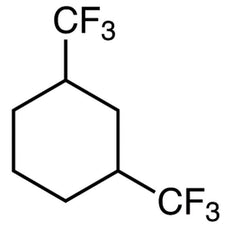 1,3-Bis(trifluoromethyl)cyclohexane(cis- and trans- mixture), 1G - B5645-1G