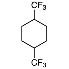 1,4-Bis(trifluoromethyl)cyclohexane(cis- and trans- mixture), 1G - B5646-1G